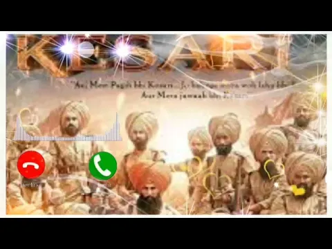 Download MP3 kesari movie ringtone flute download|kesari movie flute ringtone