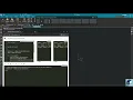 07 Debugging Siemens NX Open Python Using WEB - PDB Web-Based Python Debugger VS IDE NX Tutorial