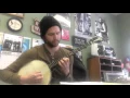 Download Lagu 1950's Kay Tenor Banjo- EL REY MUSIC CENTER