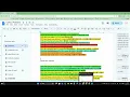 Square root decomposition algorithm sqrt