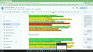 Square root decomposition algorithm sqrt