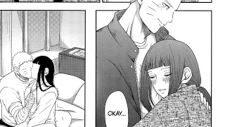 Naruhina Doujinshi/Daisuki na Kimi e ~To You Whom I Love~