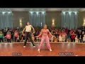 Uwaie - version cumbia - Dance Flow®️ en La Pampa 🇦🇷 con @tatiwaiman 🎉