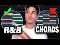 Rnb Chords Are So Much Easier After Learning This