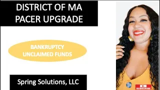 DISTRICT OF UPGRADE