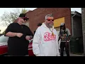 Blind Fury & Chad Armes - “Swangin’ Through” (Official Music Video) 