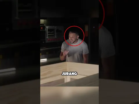 Apakah Bayi Takut Pada Ketinggian?🤔