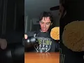 I Tried BOB SPONGE