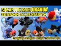 Download Lagu JENIS DAN HARGA IKAN MAS KOKI ORANDA TERBARU  !