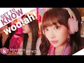 Lagu woo!ah! (우아) Members Profile + Facts (Birth Names, Positions etc...) [Get To Know K-Pop]