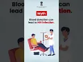 Download Lagu Debunking myths! Blood donation DOES NOT transmit #HIV