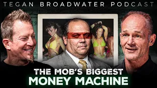 How a Strip Club Became the Mafia s SECRET Cash Machine
