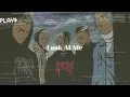 Xxxtentacion - Look At Me (Slowed + Reverb + Bass Boost)