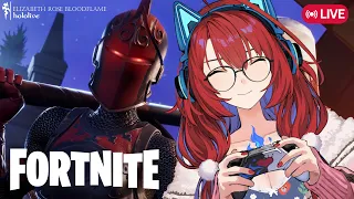 🔴LIVE |【FORTNITE】Thank the bus | 💄