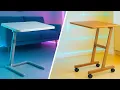 25 Genius TV Tray Tables on Amazon - Space-Saving Must-Haves