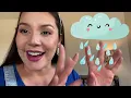 LANGUAGE FOR LITTLES with T unwin Camille -