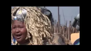 makgarebe a bochabela mpogo ke thapelo