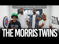 MARCUS MORRIS MARKIEFF MORRIS MILLION DOLLAZ WORTH OF GAME EPISODE 340