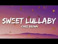 Download Lagu Chris Brown – Sweet Lullaby (Official Audio) 💕