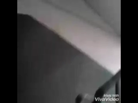 Прыжок 5 этажа