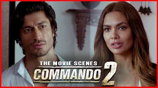 commando hindi movie vidyut jammwal esha gupta