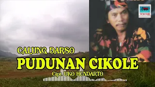 calung darso pudunan cikole