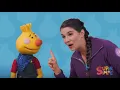 One Little Finger | Sing Along With Tobee | Kids Songs