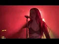 Dove Cameron - Do The Math (Acoustic) (Debut) - Omeara, London - 13.04.22