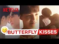 Download Lagu These Song Kang Kisses Make My Heart Flutter 😚💓 | Best of: Kisses | Netflix Philippines