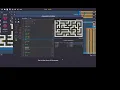 Turing Complete THE MAZE Simple and Explained Solution