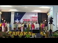 Lagu Lukisan Indonesia SMP Tarakanita 4 Rawamangun Choir