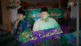 duka evietamala versi sholawat by mas kafa hadroh aljauhar