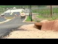 Lynchburg interchange nearly complete