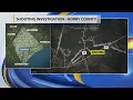 One dead in crash involving dirt bike SUV in Horry County SCHP says