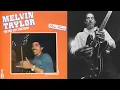 Lagu Melvin Taylor – Escape  / 1982