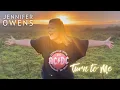 Download Lagu Jennifer Owens - Turn to Me (On Spotify \u0026 Apple)