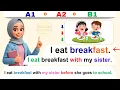 Download Lagu Improve English Practice: Real-life Sentences For A1, A2, B1