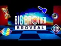 Big Brother 28 Broveal - Live Cast Announcement Big Brother CBS