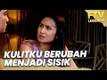Kulitku Berubah Menjadi Sisik | FTV LEGENDA | EPS IBUKU BERSISIK EMAS | PART 1