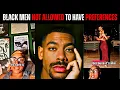 Download Lagu Aaron Pierre's White Son Has Black Women FURIOUS!