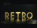 RCTI Djarum Coklat 23 17 #Retro