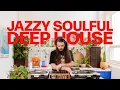 Download Lagu Soulful Smooth Jazzy Deep House [Vinyl Studio Session] with Noah Coinflip