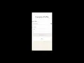 Setting up the Getting Out App