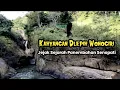 Download Lagu Kahyangan Dlepih Wonogiri | Jejak sejarah Panembahan Senopati Ing Alogo