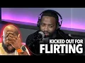 Download Lagu Camron Kicks Adrien Broner Off Show For Flirting With Female Co-Host While Her Boyfriend Is There 😳