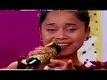 Momen Lesti Saat Audisi di Academy 2013 Membawakan Lagu Zaenal#d'academi20013