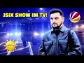 Lagu JSix bekommt seine eigene Show auf SAT.1 😱🔥 Der Brennpunkt-Jäger!
