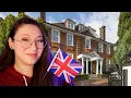 ASMR Virtually Touring the POSHEST Homes in London Whispering Mouse Clicks