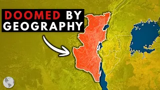 how geography fuels the worlds deadliest war