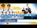 Lagu CLOSING CEREMONY PEKAN PEMUDA KNPI KUTIM 2025